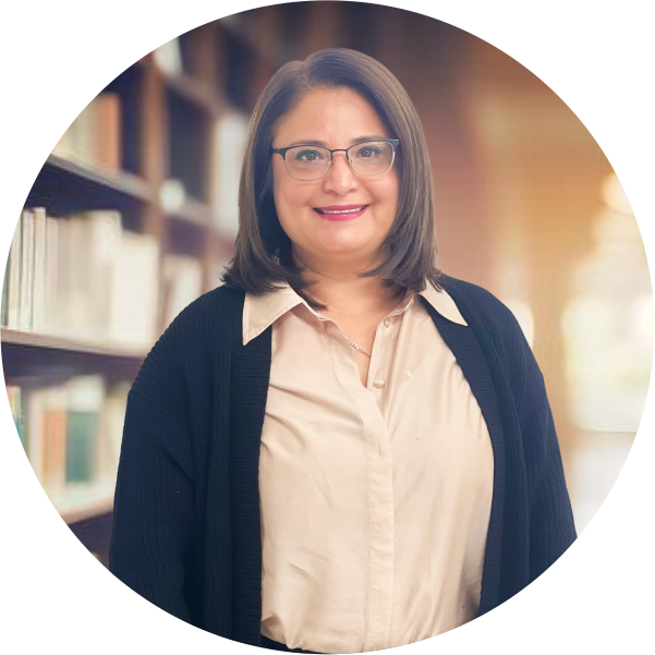 Dra. Adriana