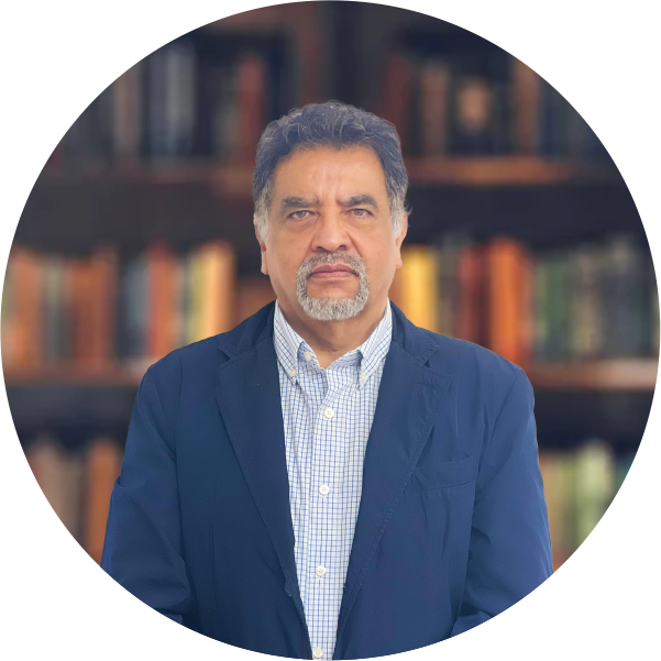Dr. Arturo