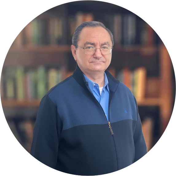Dr. Marcelino Cuesta