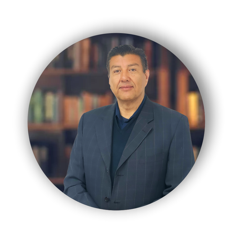 Dr. Martin Escobedo