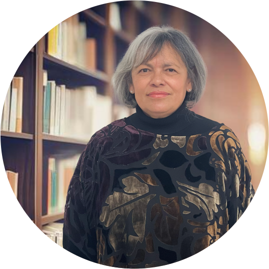 Dra. Mariana Teran