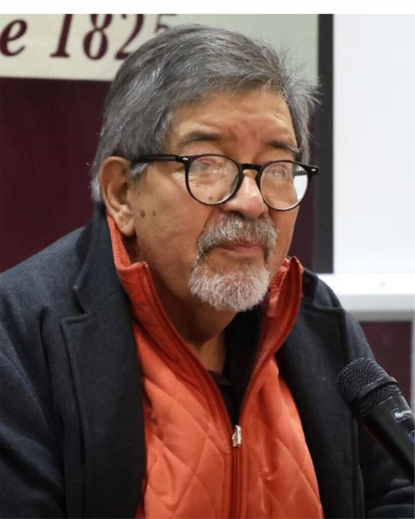 Dr. José Enciso Contreras
