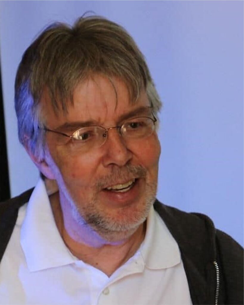 Dr. Thomas Hillerkuss